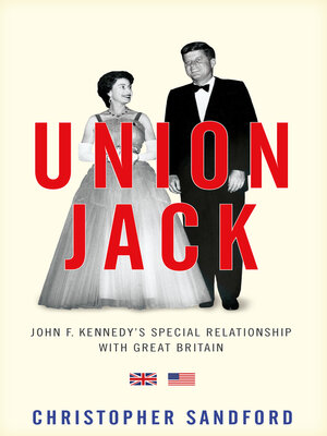 cover image of Union Jack